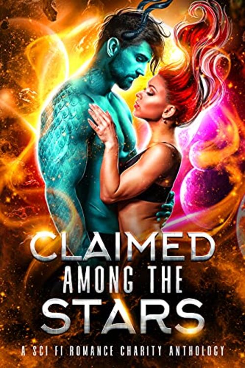 Claimed Among the Stars by Alison Aimes