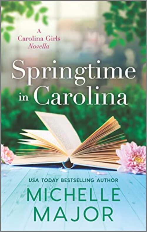 Springtime in Carolina by Michelle Major