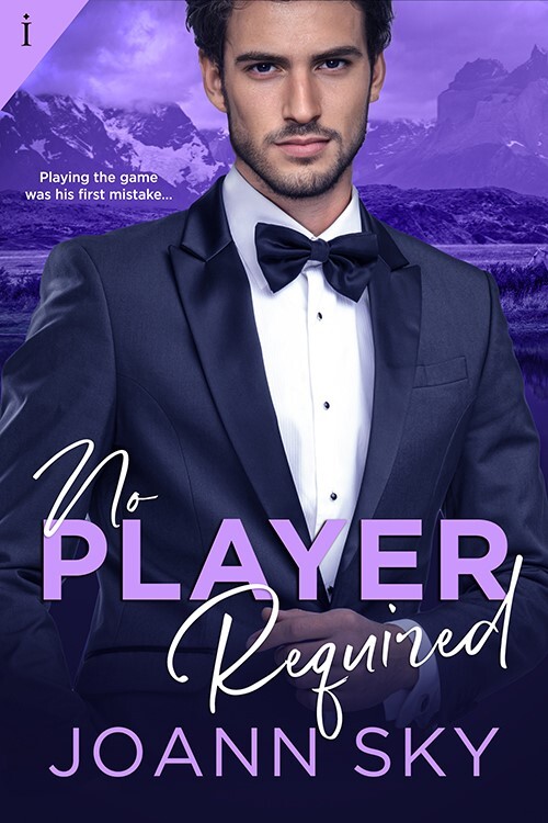 No Player Required by JoAnn Sky