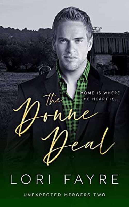 The Donne Deal by Lori Fayre