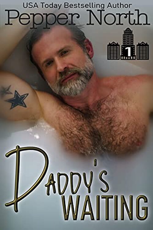Daddy's Waiting by Pepper North