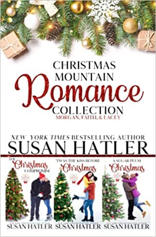 Christmas Mountain Romance Collection by Susan Hatler