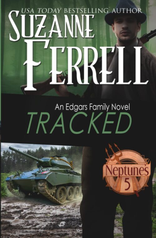 Tracked by Suzanne Ferrell