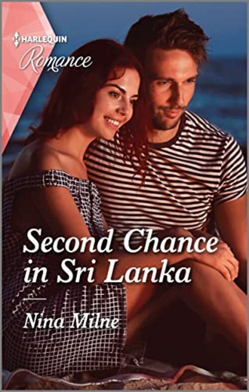 Second Chance in Sri Lanka by Nina Milne