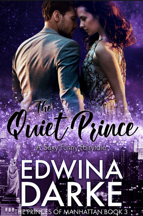 The Quiet Prince