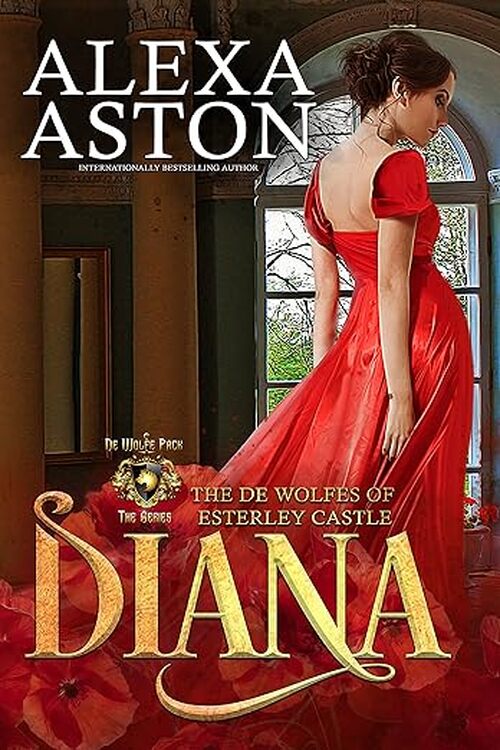 Diana by Alexa Aston