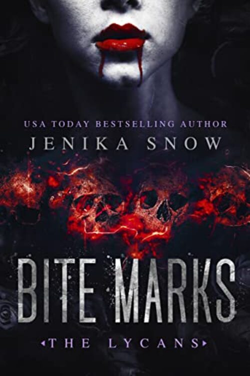 Bite Marks by Jenika Snow