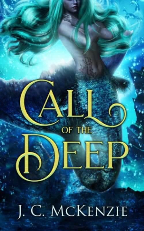 Call of the Deep by J.C. McKenzie