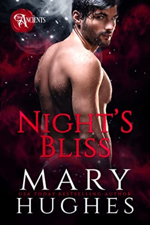 Night's Bliss by Mary Hughes
