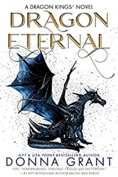 Dragon Eternal by Donna Grant