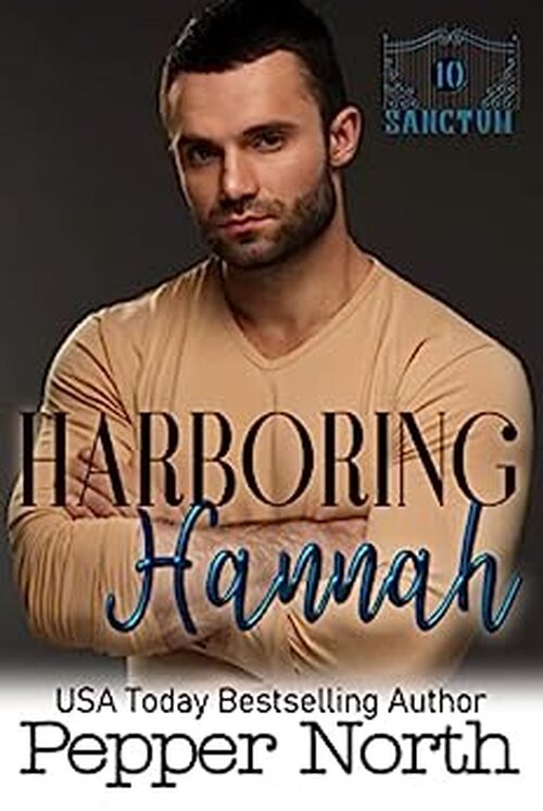 Harboring Hannah by Pepper North