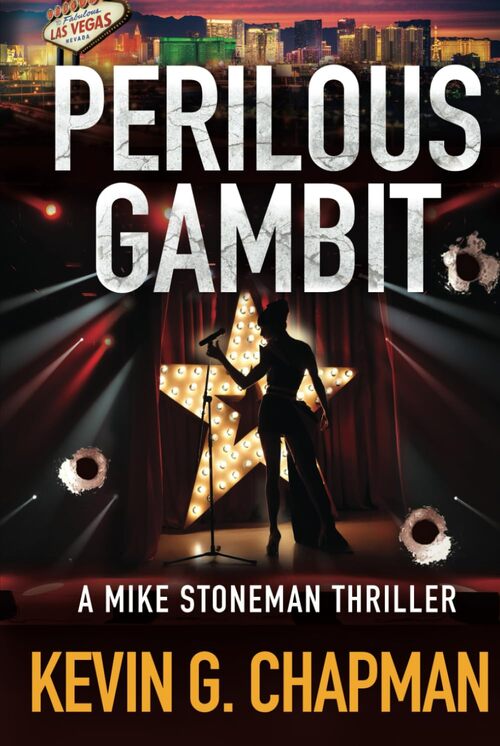 Perilous Gambit by Kevin G. Chapman