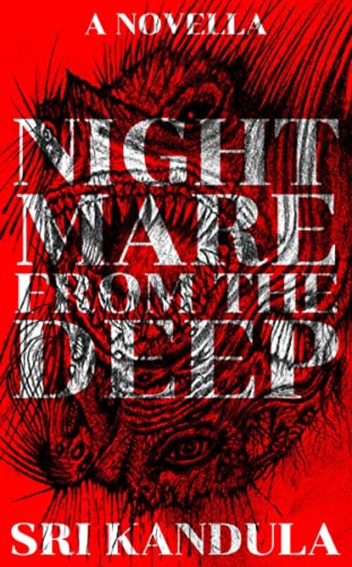 Nightmare from the Deep
