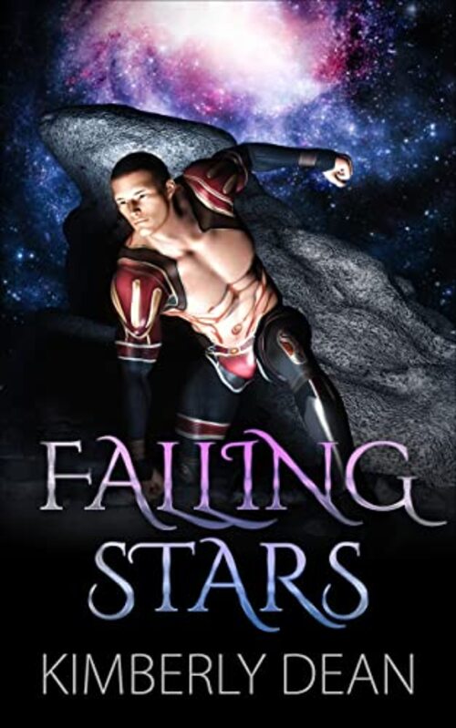 Falling Stars by Kimberly Dean