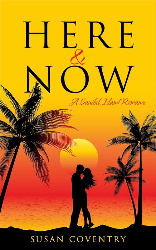 Here & Now by Susan Coventry