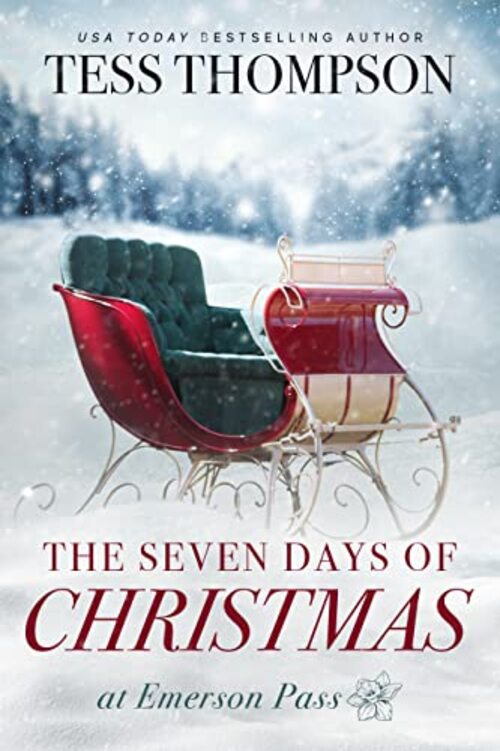 THE SEVEN DAYS OF CHRISTMAS