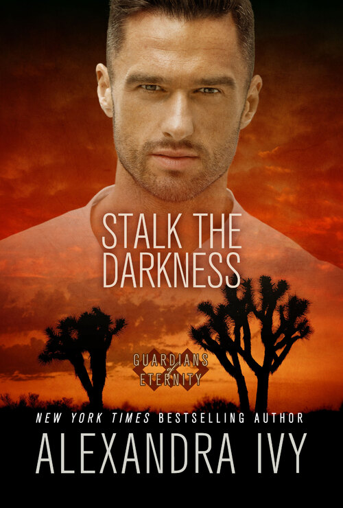 Stalk the Darkness by Alexandra Ivy