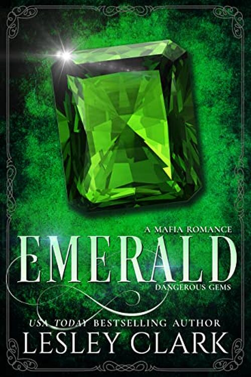 Emerald by Lesley Clark