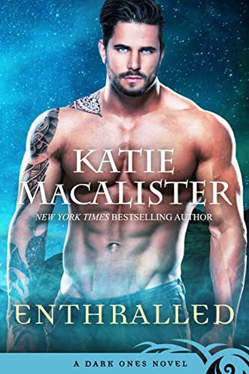 Enthralled by Katie MacAlister