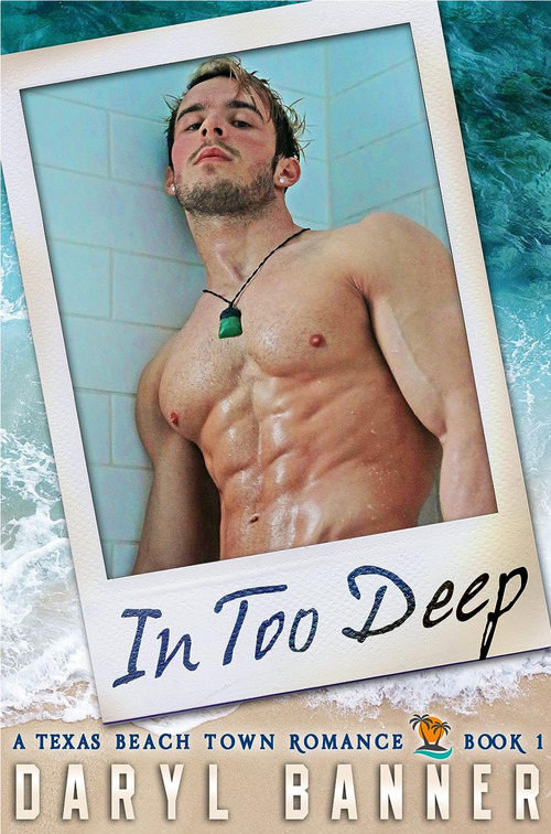 In Too Deep