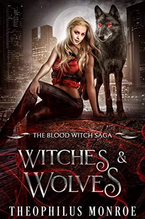 Witches and Wolves