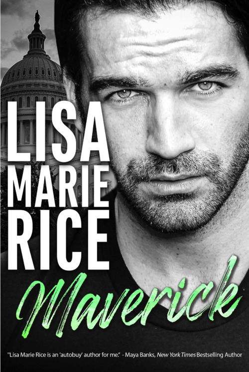 Maverick by Lisa Marie Rice