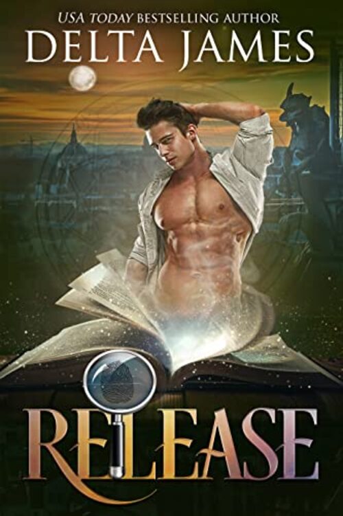 Release by Delta James
