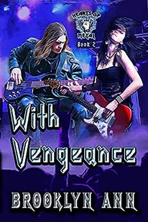 WITH VENGEANCE