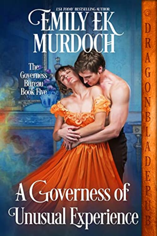 A Governess of Unusual Experience by Emily E. K. Murdoch