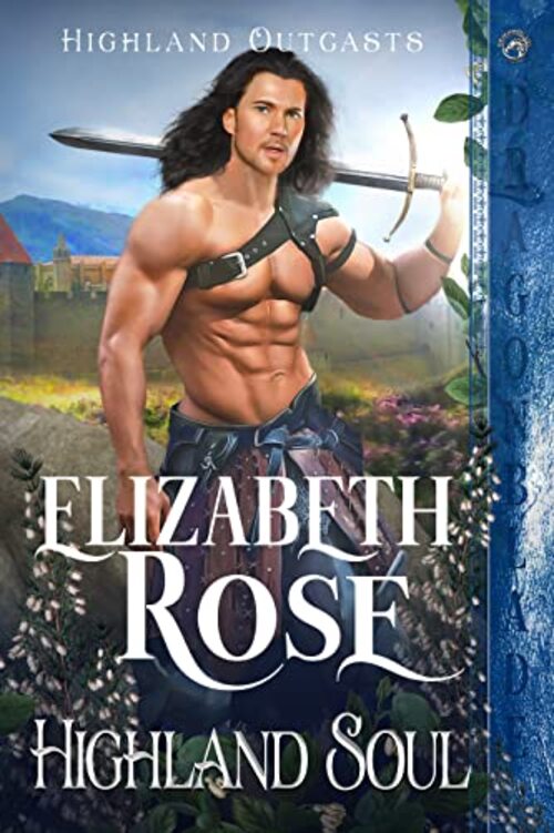 Highland Soul by Elizabeth Rose