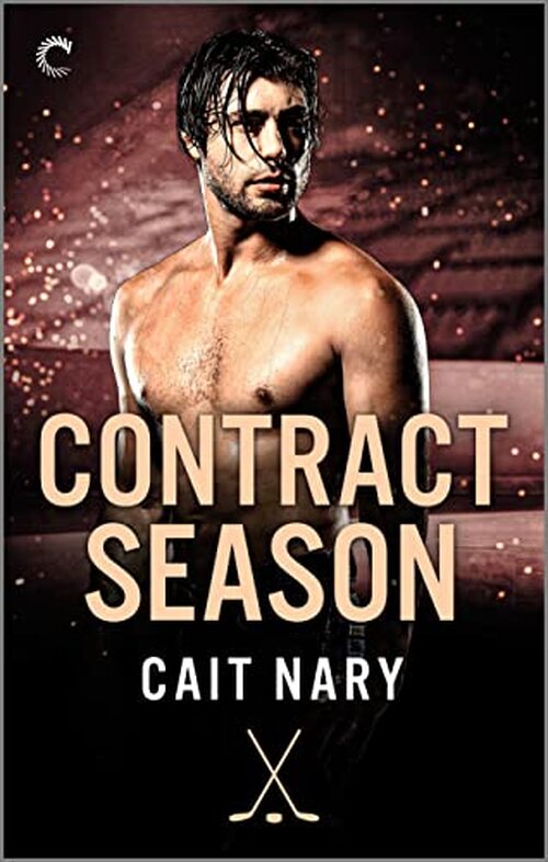 Contract Season by Cait Nary