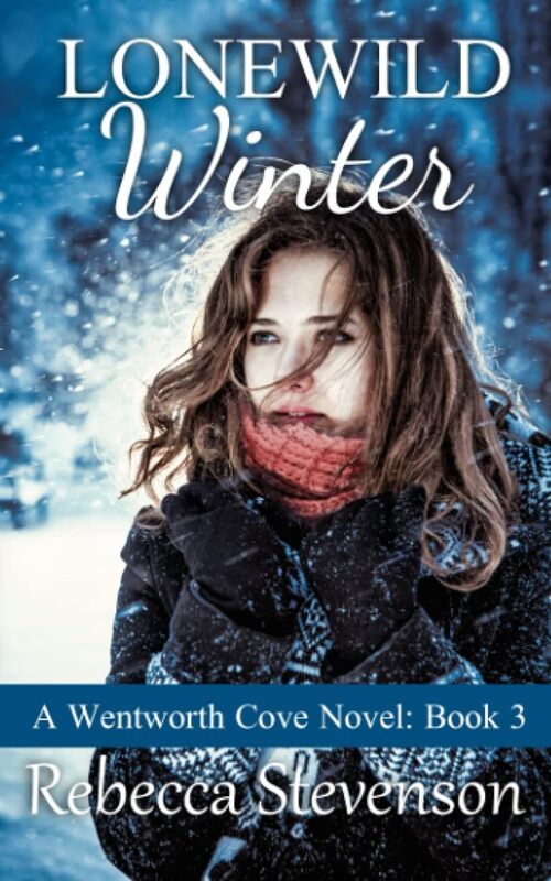 Lonewild Winter by Rebecca Stevenson