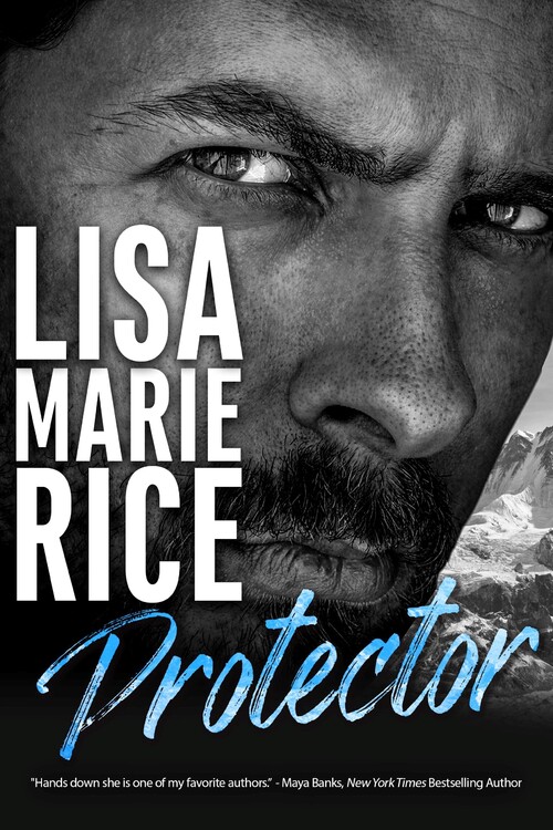 Protector by Lisa Marie Rice