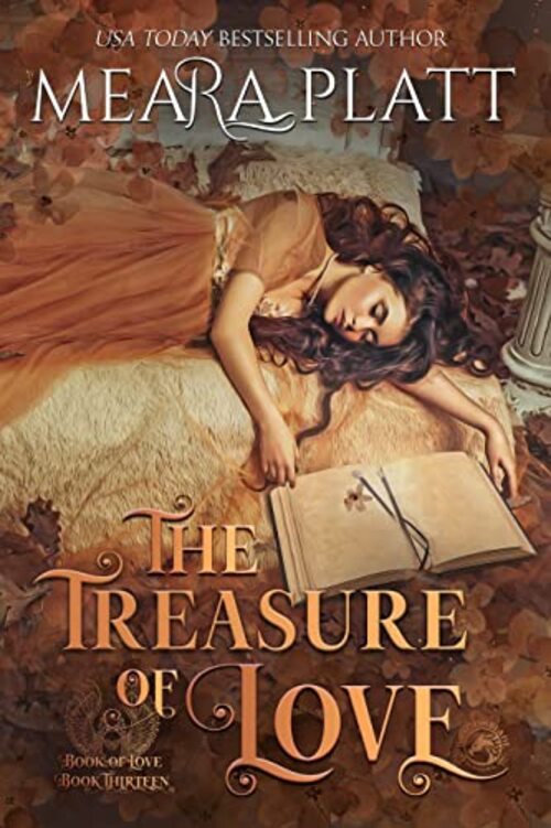 The Treasure of Love by Meara Platt