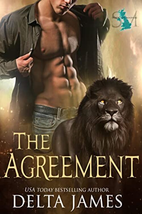 The Agreement by Delta James