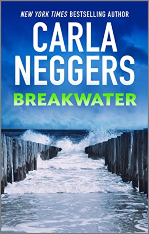 Breakwater by Carla Neggers