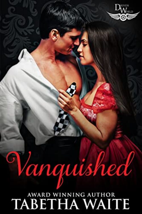 Vanquished by Tabetha Waite