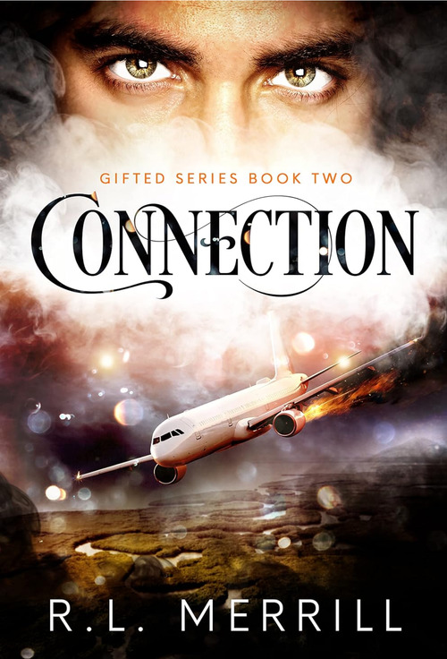 Connection by R.L. Merrill
