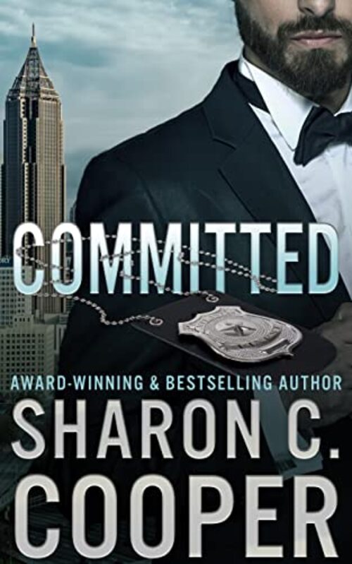 Committed by Sharon C. Cooper