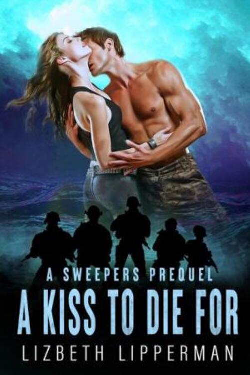 A Kiss to Die For by Lizbeth Lipperman
