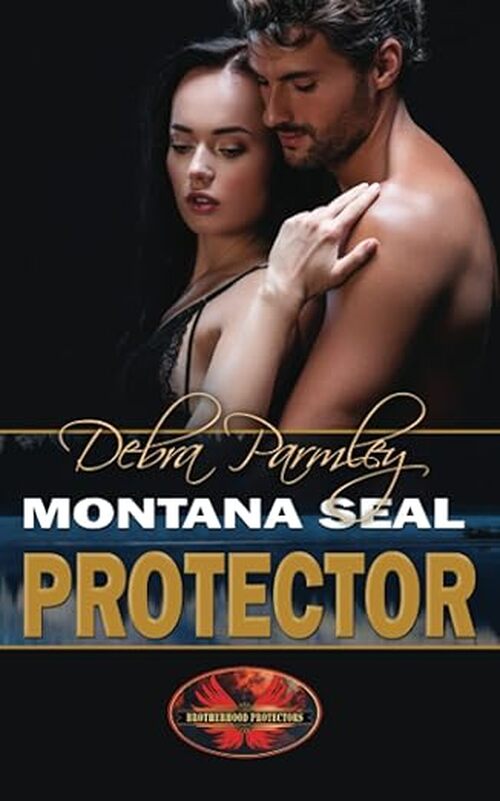 Montana SEAL Protector by Debra Parmley