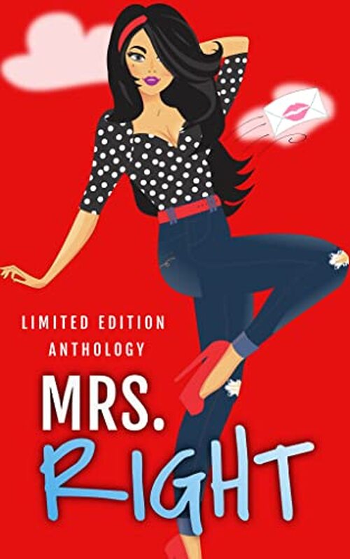 Mrs. Right by Meg Napier