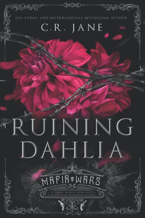 RUINING DAHLIA