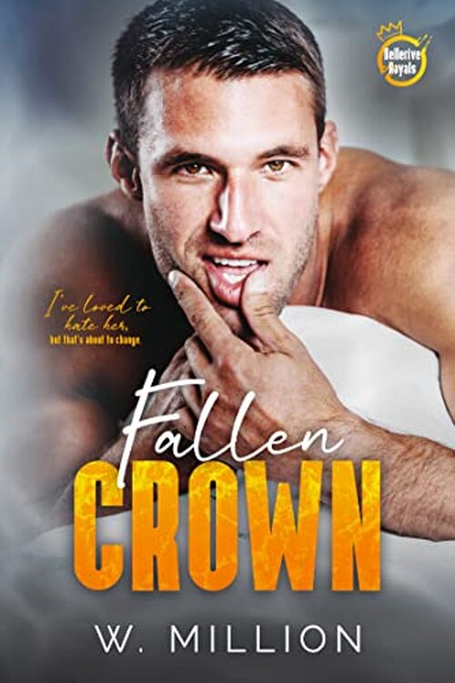 FALLEN CROWN