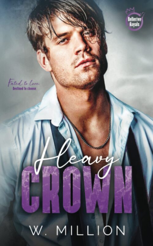 Heavy Crown by W. Million