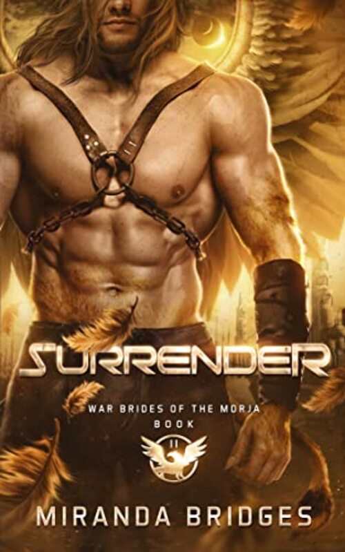 Surrender by Miranda Bridges