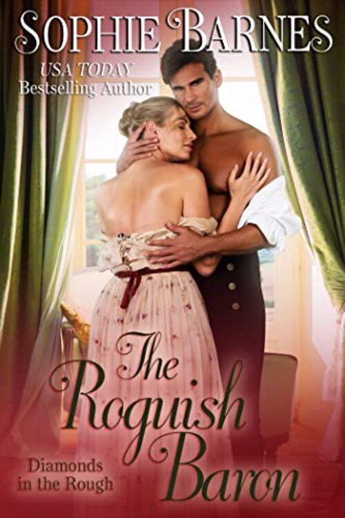 The Roguish Baron by Sophie Barnes