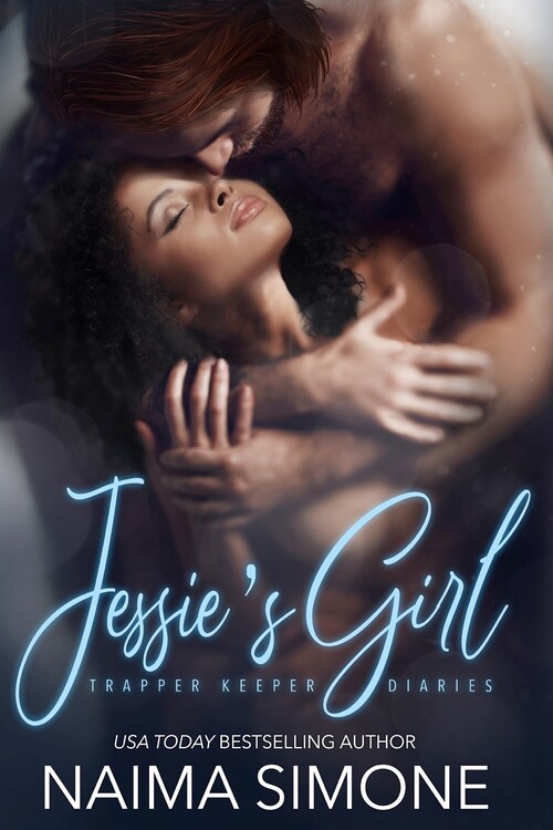 Jessie's Girl by Naima Simone