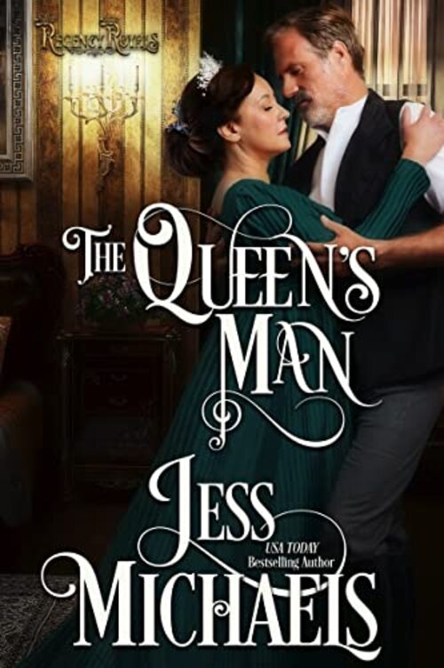 The Queen's Man by Jess Michaels