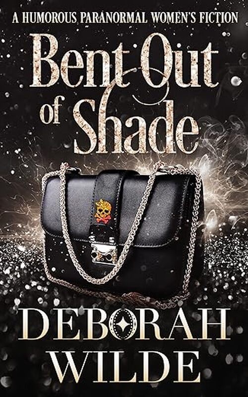 Bent Out of Shade by Deborah Wilde